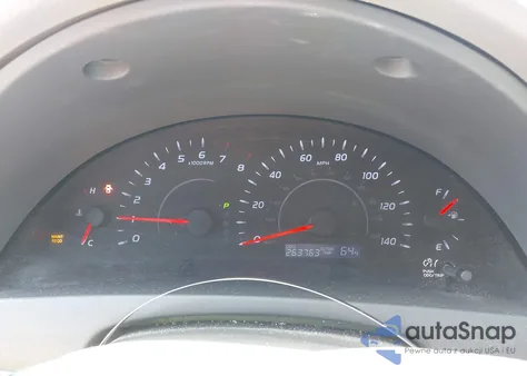 2011 Toyota Camry Le из США, поврежденный, VIN 4T1BF3EK4BU681032